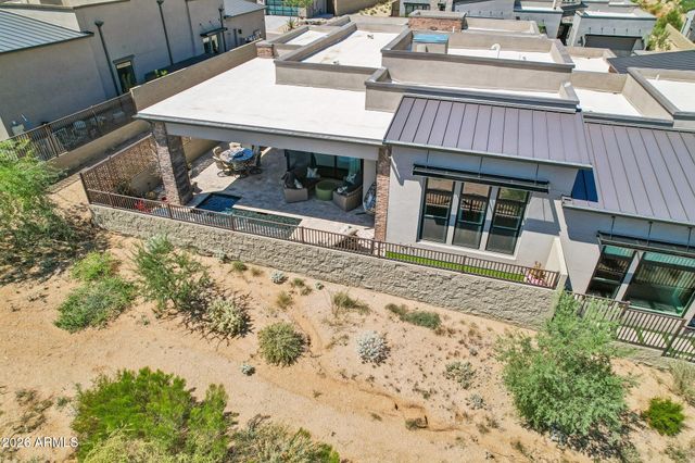 23731 N 125TH Place, Scottsdale, AZ 85255
