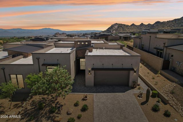23731 N 125TH Place, Scottsdale, AZ 85255