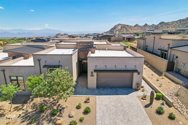 23731 N 125TH Place, Scottsdale, AZ 85255