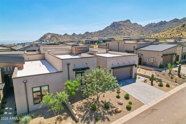 23731 N 125TH Place, Scottsdale, AZ 85255