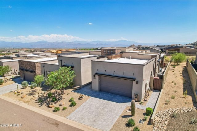23731 N 125TH Place, Scottsdale, AZ 85255