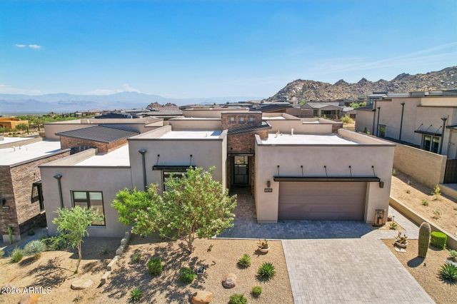 23731 N 125TH Place, Scottsdale, AZ 85255