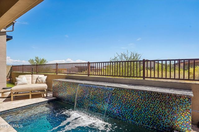 23731 N 125TH Place, Scottsdale, AZ 85255