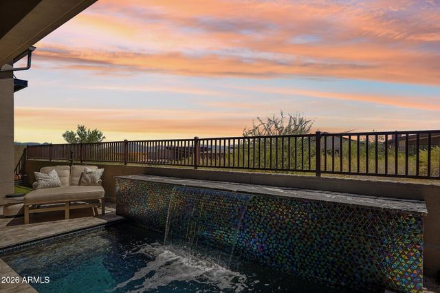 23731 N 125TH Place, Scottsdale, AZ 85255