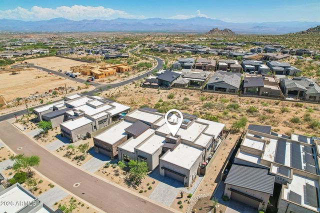 23731 N 125TH Place, Scottsdale, AZ 85255
