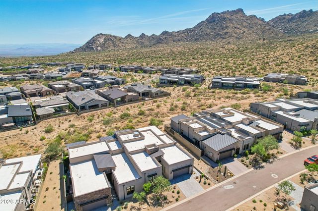23731 N 125TH Place, Scottsdale, AZ 85255