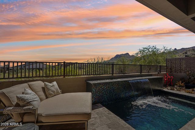 23731 N 125TH Place, Scottsdale, AZ 85255