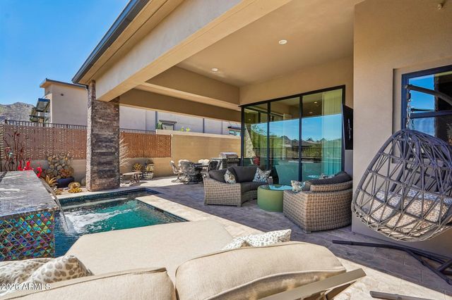 23731 N 125TH Place, Scottsdale, AZ 85255