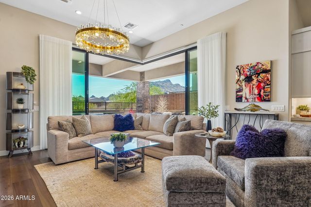 23731 N 125TH Place, Scottsdale, AZ 85255