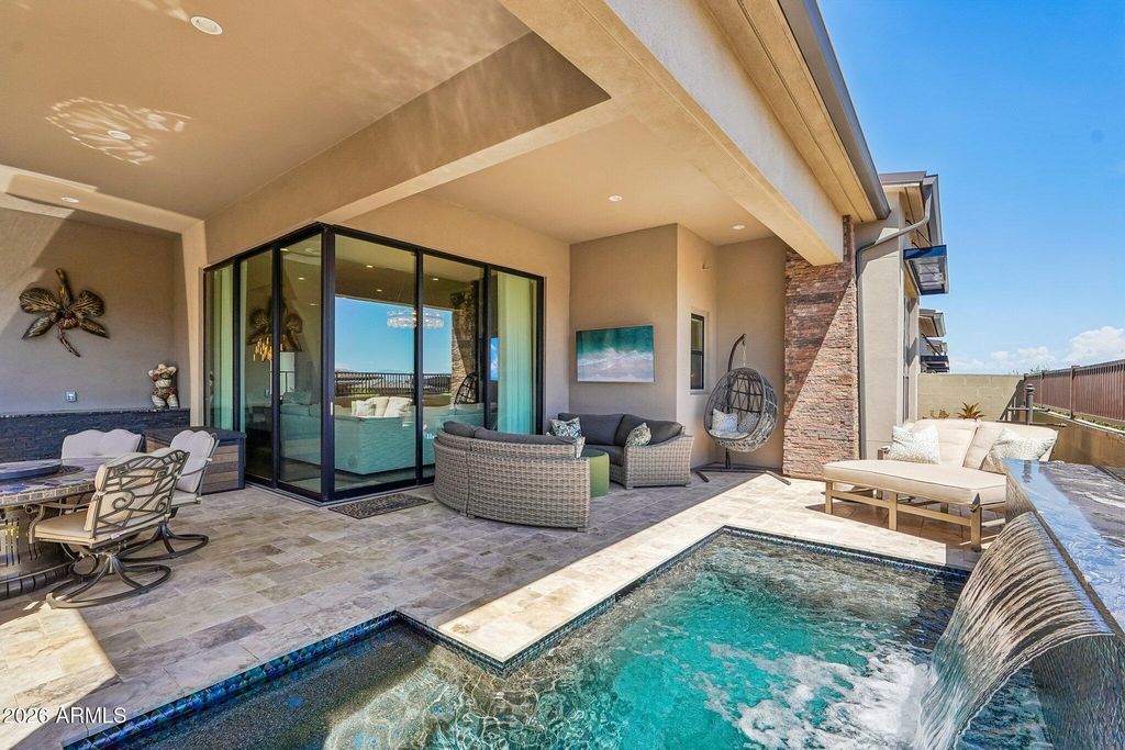 23731 N 125TH Place, Scottsdale, AZ 85255 — photo 2