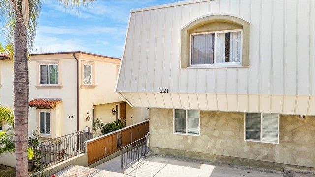 221 Sheldon Street, El Segundo, CA 90245