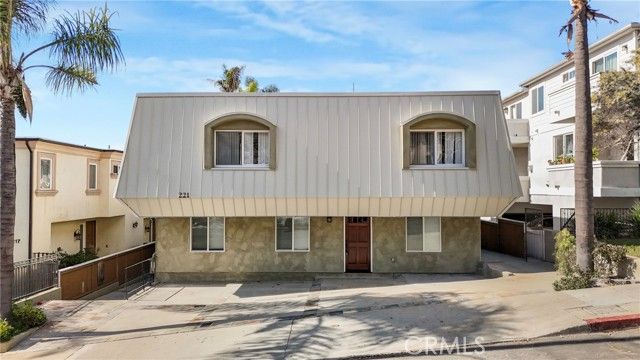 221 Sheldon Street, El Segundo, CA 90245