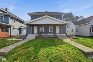 57 N Kealing Avenue, Indianapolis, IN 46201