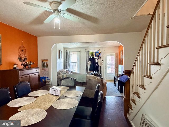 413 S FRANKLIN ST, Wilmington, DE 19805