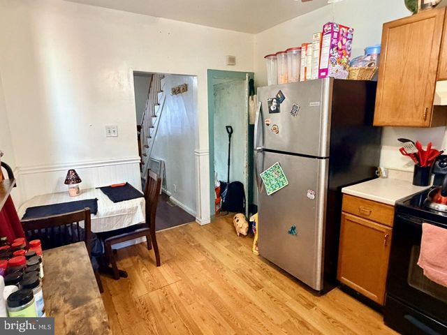 413 S FRANKLIN ST, Wilmington, DE 19805