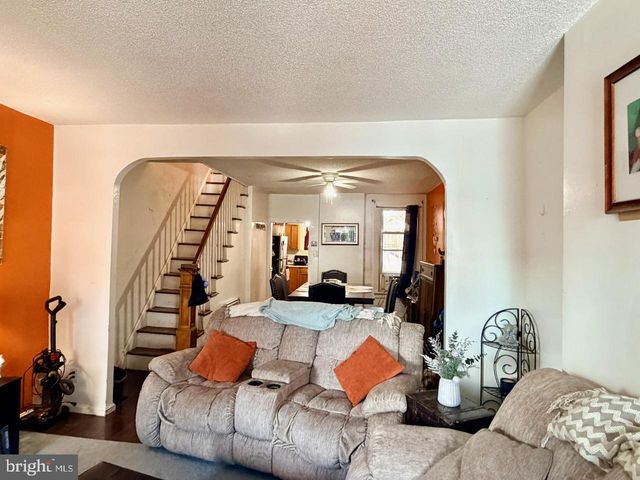 413 S FRANKLIN ST, Wilmington, DE 19805