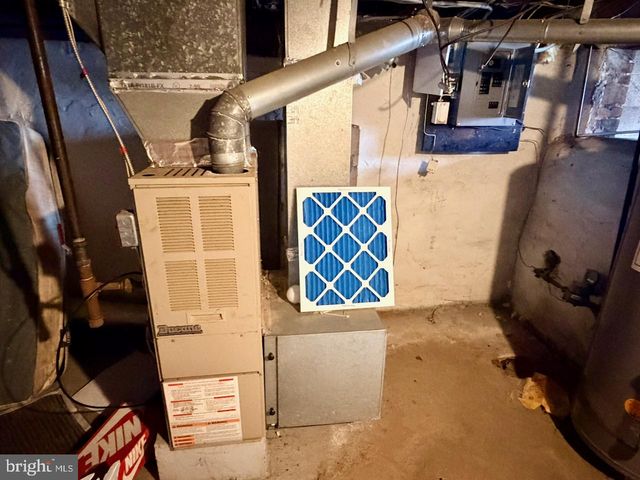 413 S FRANKLIN ST, Wilmington, DE 19805