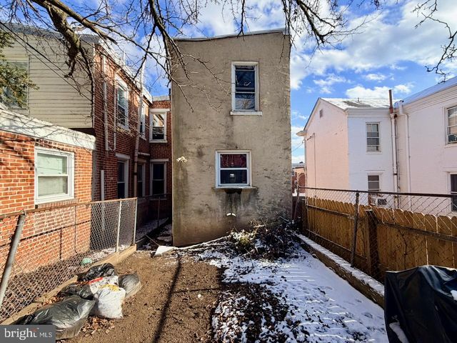 413 S FRANKLIN ST, Wilmington, DE 19805