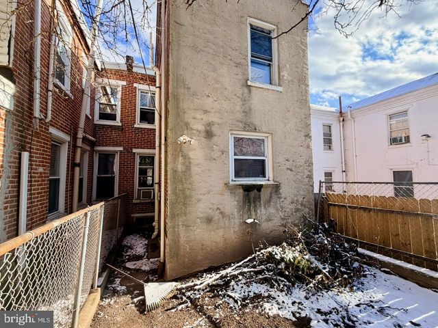 413 S FRANKLIN ST, Wilmington, DE 19805