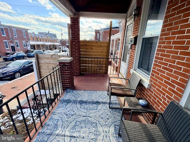 413 S FRANKLIN ST, Wilmington, DE 19805