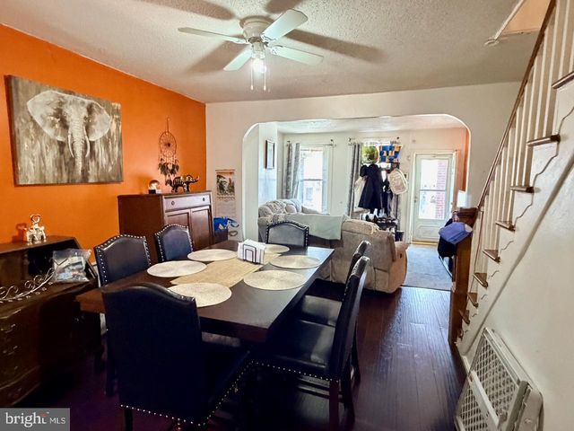 413 S FRANKLIN ST, Wilmington, DE 19805