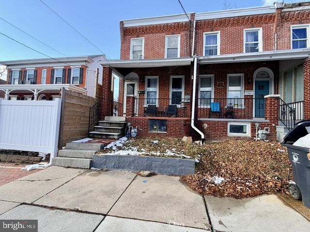 413 S FRANKLIN ST, Wilmington, DE 19805
