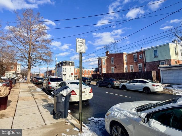 413 S FRANKLIN ST, Wilmington, DE 19805