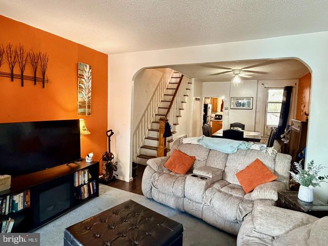 413 S FRANKLIN ST, Wilmington, DE 19805