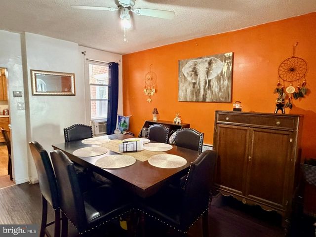 413 S FRANKLIN ST, Wilmington, DE 19805