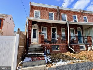 413 S FRANKLIN ST, Wilmington, DE 19805