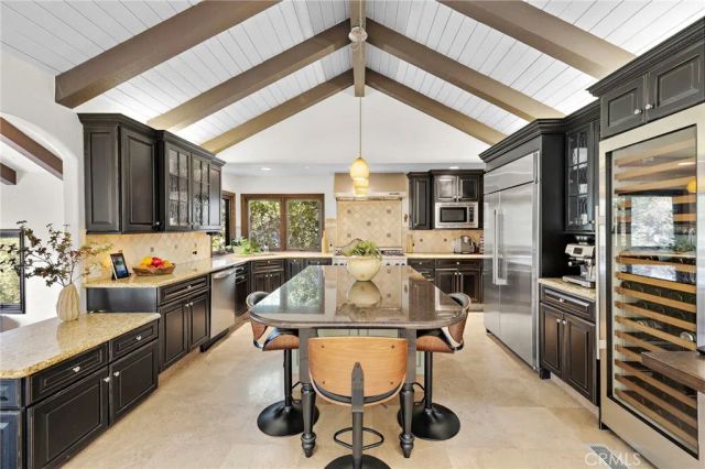 31711 Via Perdiz, Coto De Caza, CA 92679