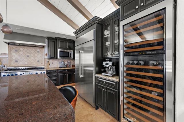 31711 Via Perdiz, Coto De Caza, CA 92679