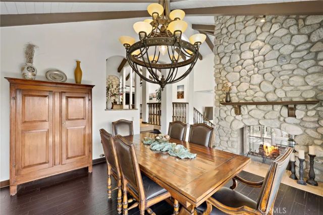 31711 Via Perdiz, Coto De Caza, CA 92679