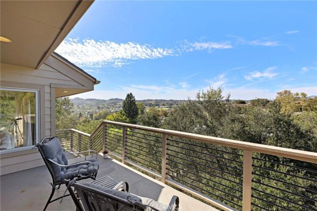 31711 Via Perdiz, Coto De Caza, CA 92679