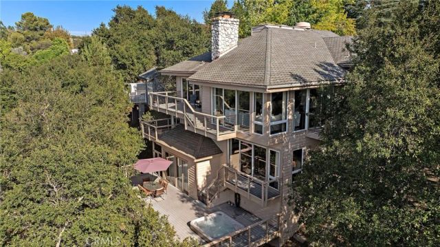 31711 Via Perdiz, Coto De Caza, CA 92679