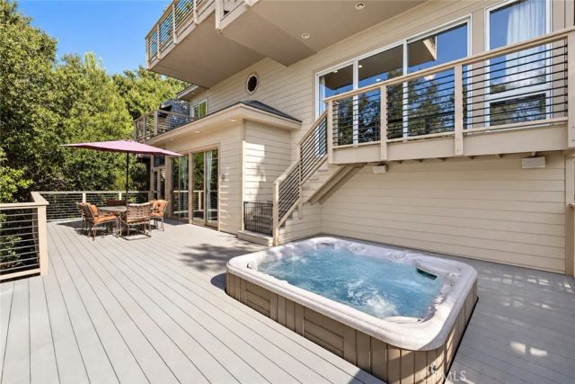 31711 Via Perdiz, Coto De Caza, CA 92679