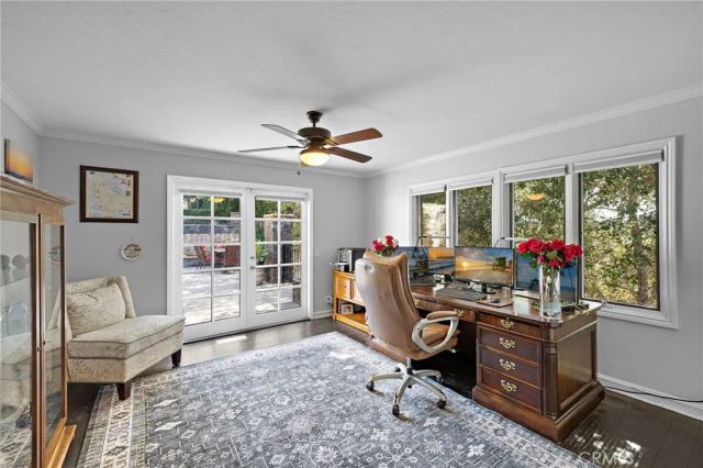 31711 Via Perdiz, Coto De Caza, CA 92679