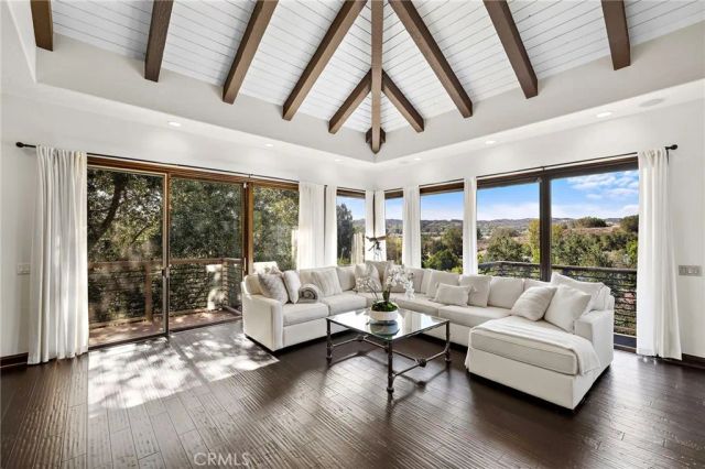 31711 Via Perdiz, Coto De Caza, CA 92679