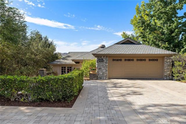 31711 Via Perdiz, Coto De Caza, CA 92679