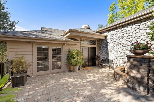 31711 Via Perdiz, Coto De Caza, CA 92679