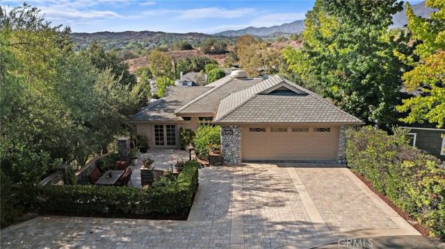 31711 Via Perdiz, Coto De Caza, CA 92679