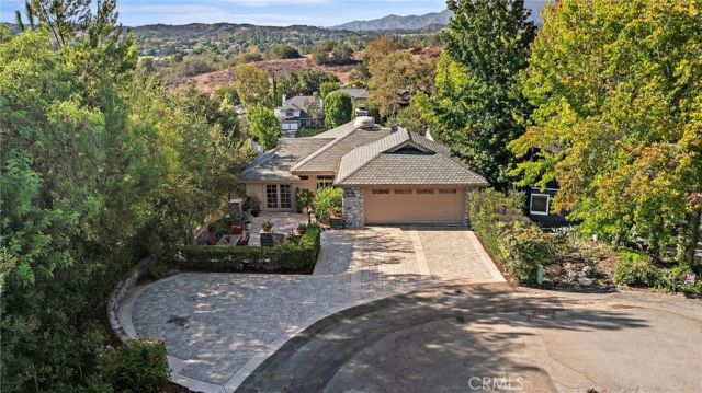 31711 Via Perdiz, Coto De Caza, CA 92679