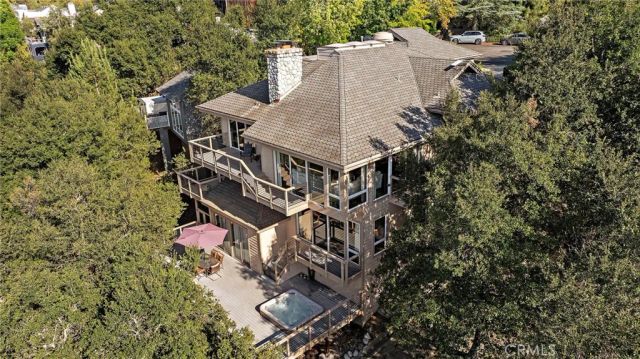 31711 Via Perdiz, Coto De Caza, CA 92679