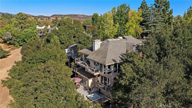 31711 Via Perdiz, Coto De Caza, CA 92679