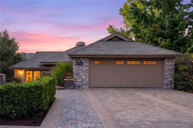 31711 Via Perdiz, Coto De Caza, CA 92679