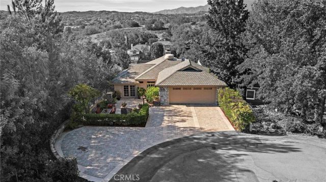 31711 Via Perdiz, Coto De Caza, CA 92679