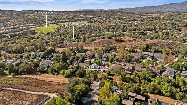 31711 Via Perdiz, Coto De Caza, CA 92679