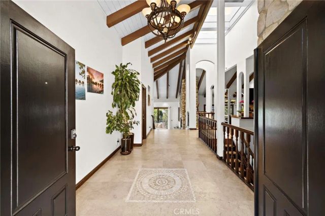31711 Via Perdiz, Coto De Caza, CA 92679