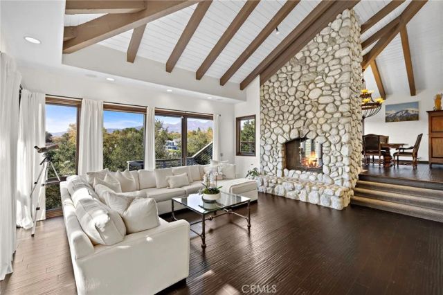 31711 Via Perdiz, Coto De Caza, CA 92679