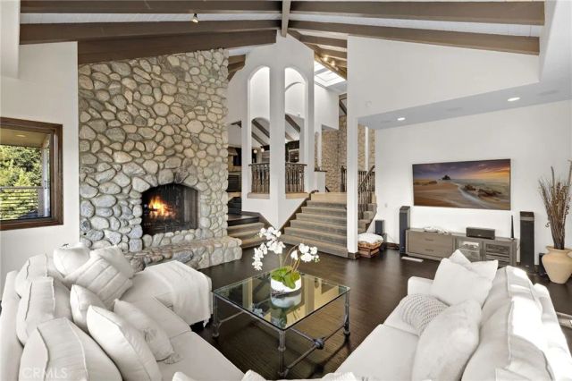 31711 Via Perdiz, Coto De Caza, CA 92679